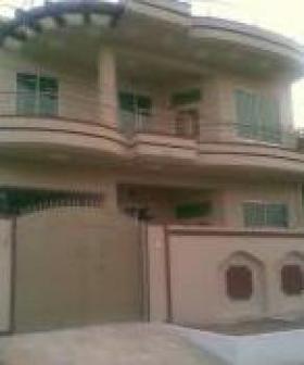 Model Twn, Hummak , Islamabad Islamabad