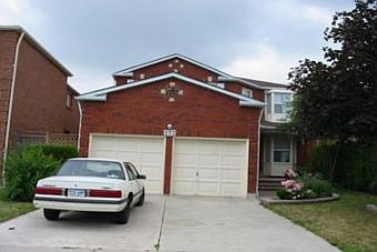Investment Property Mississauga