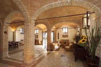 Umbria, historic mansion Perugia Province