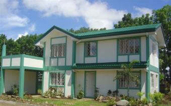 NEW 2 storey, 3 bed, 2.5 T&B Lipa City