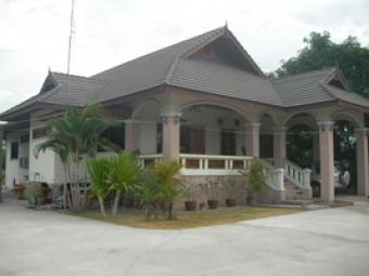 HouseTS for sales Chiang Mai