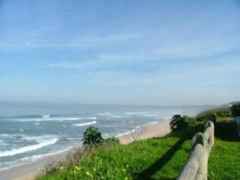 Seaview beach apartment Mossel Bay