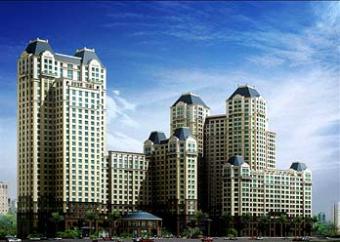 Highest quality apt,The Manor Binh Thanh Dist,hochiminh City
