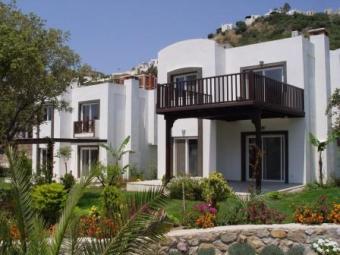 Buy Luxury Property in Turkey Bodrum