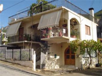 Detatched house for sale Stoupa