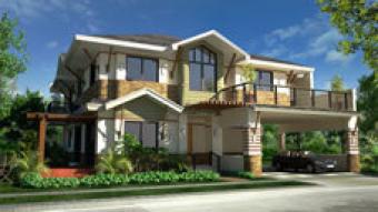 Mahogany Place 3 Taguig