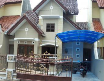 JUAL RUMAH DEKAT SMKN 1 DEPOK YK Yogyakarta