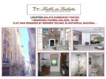 FALLSINGALATA(istanbul) Istanbul