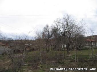 house in Elhovo area Elhovo Area