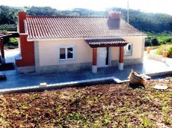 House T3 Caldas Da Rainha
