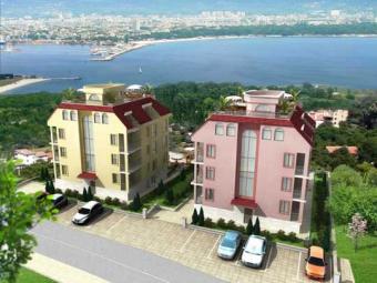 ENGEL & VOELKERS Bulgaria offer: Varna