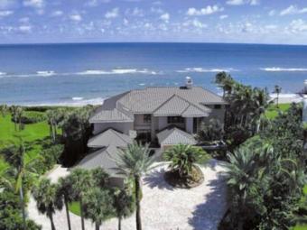 Oceanfront Masterpiece Stuart