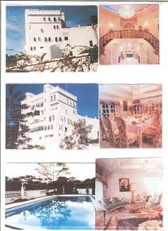 Camelot Bungalow,Tmn Duta,KL. Kuala Lumpur