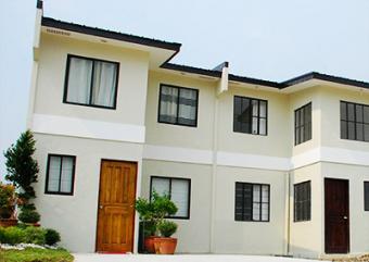 The Manor B House Model Alapan, Imus, Cavite