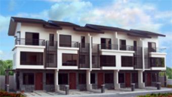 TOWNHOUSE` MAHOGANY PLACE 3 Taguig