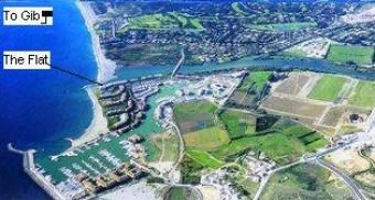 SOTOGRANDE - Bedrooms: 4 Cadiz