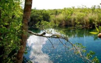 Laguna Lot 55ft frontage, Invest Laguna Guerrero