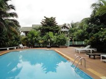 HNB: 117 Vientiane