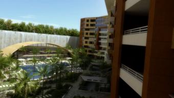 Ocean Blue Heliopolis Compound Masr Elgdeda