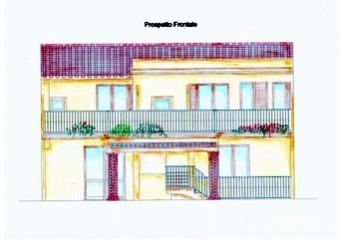 Rif.52 New apartment in Sardinia Pula