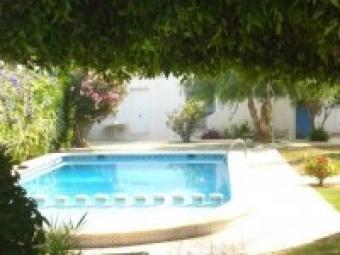 Apartment in Cabo Roig Torrevieja