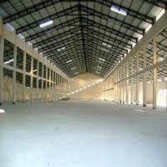 GODOWNS TO LET NRB Nairobi,msa Rd