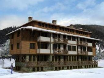 White Fairy apartments Blagoevgrad Sofia