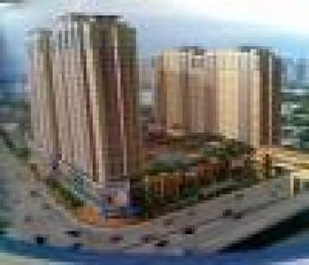 CONDOMINIUM FOR SALE AT CBD Guadalupe Station