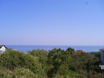 Dream sea view plot in Varna Varna
