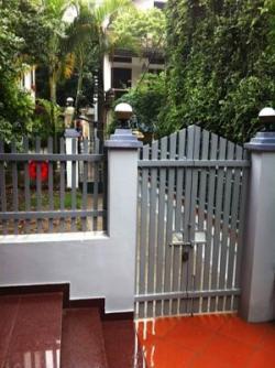 House for rent in Hoan Kiem Ha Noi