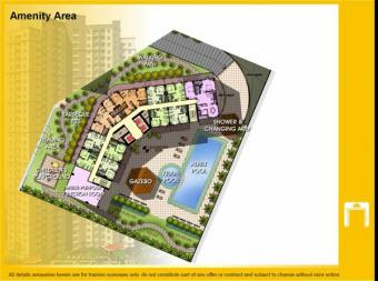 Gateway Regency (Pioneer St.) Mandaluyong