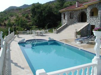 Forsale villa Dalaman