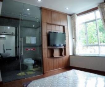 Apartment for rent, Hoang Anh... Hcmc