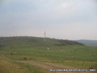 land in Bourgas area Bourgas Area