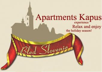 Apartmnets Kapus Bled
