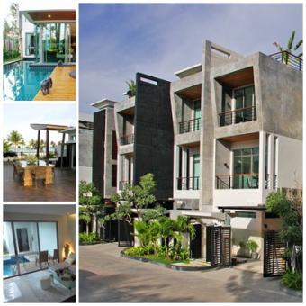 The EVA [ Villas for sale in Phu Phuket