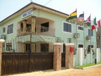 affodable rooms in accra,spintex Accra