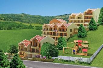 For sale houses on Black sea Kavarna