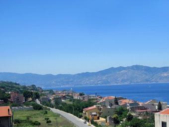 Rosa Blue, Calabria, Apts. Cannitello