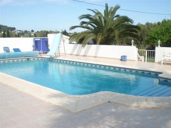 A versatile 8 bedroom villa Javea
