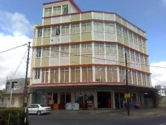 Commercial Building in QB Quatre Bornes