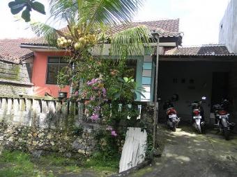 house  bali Denpasar