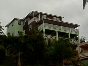 House sale in  Union, Hill Top Union
