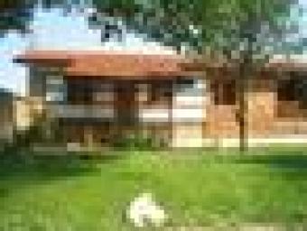 Bungalow in a  small village Varna