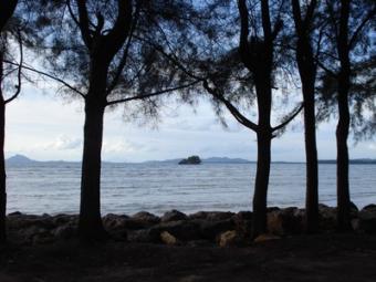 North West Coast Sea View Land Ko Lanta Yai