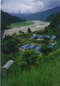 For sale: LargeTourist Resort Karaputar