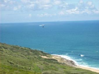 Plot of Land - Serra da Pescaria Nazar&eacute;
