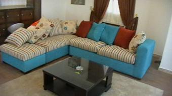 2 bedrooms in (digla) maadi Cairo