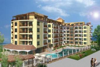GOLDEN DREAMS-SUNNY BEACH Sunny Beach