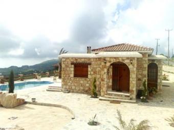 Villa for sell in INEIA-Paphos Inia